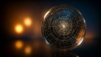 Numerology Weekly Forecast (March 23-29, 2026): Your Personal Numbers & Destiny