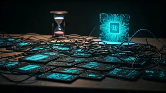 AI's Productivity Paradox: Mumbai Founder Reveals How AI Can Slow Down Work