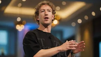 Mark Zuckerberg buys a castle in Ireland