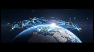 BRICS Space Sustainability Talks Make Earth Observation The Real Headline