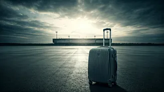 From Airline Closure to New Horizons: A Flight Attendant's Journey of Resilience