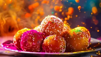 How Youth Collectives Drive Low-Sugar Innovations In Traditional Janmashtami Festive Sweets