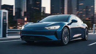 Affordable Electric Cars Under ₹15 Lakh: Your Guide to Commuting in 2026