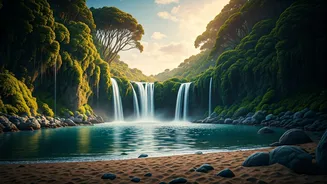 Beyond the Crowds: Discover India's Hidden Gems Instead of Overrated Spots