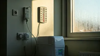 Climate Change's Impact on Health in India