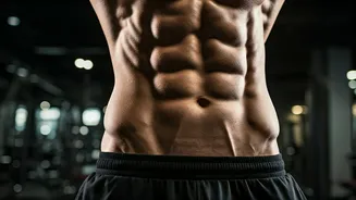 Sculpt Your Lower Abs: 30 Powerful Exercises for a Stronger Core