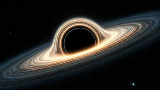 What Waking Black Hole Radiations Tell Us About Deep Space