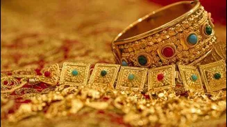 World Gold Council: India's Q2 jewelry demand falls 15%
