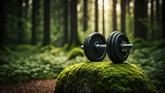Mahesh Babu's German Detox: Trekking, Training & Rejuvenation in the Black Forest