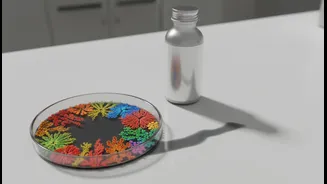 Why fitness experts are shifting away from artificial sweeteners due to microbiome concerns