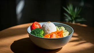 5 Japanese Eating Rituals to Transform Your Habits: A Taste of Mindful Dining