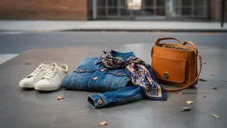 Young Indians embrace conscious thrifting