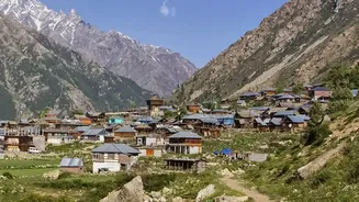 Work From Kasol: Cheap Mountain Homestays Built For Remote Workers This Season