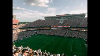2030 FIFA World Cup to Span Two Continents and Six Countries