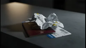 Airline Advisories Are Not Optional Reading