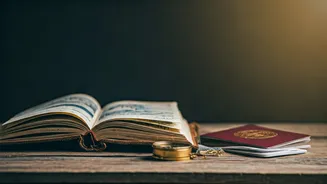 IIT Alumnus Trades Corporate Ladder for Global Adventures: A 35-Country Journey of Self-Discovery