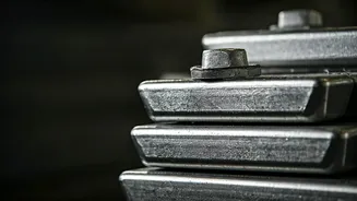 India-EU Trade Deal: Boost for Metal Companies?