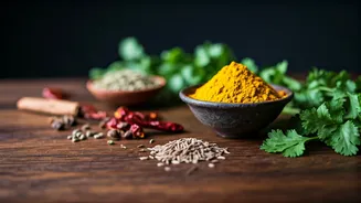 Indian Meals Are Going Back To Basics