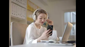 Benarkah Kebiasaan Mendengar Musik Bantu Cegah Pikun? Ini Faktanya!