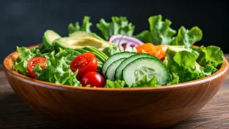 15 Delicious Salad Recipes: Freshness Awaits!