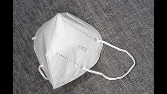 How to Choose the Right Mask for Air Pollution and Smoke