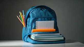 Ace Your Parent-Teacher Meeting: A Kid's Guide to Preparation and Success!