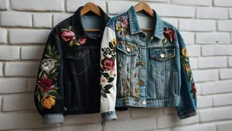 How to upgrade your style with ethnic jackets