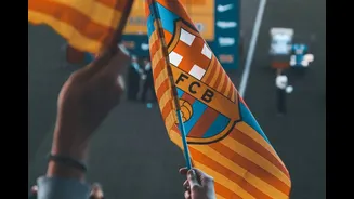 3 Kekalahan Telak Barcelona di Copa del Rey Abad 21 per Februari 2026