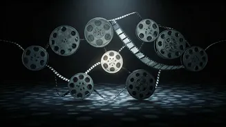 Bollywood's Entry: Decoding The System