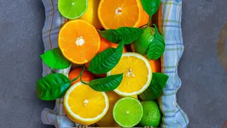 Seasonal Fruit At Peak Monsoon: What's Actually Worth Buying Now?