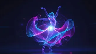 Use these AI tools to learn trending dance steps
