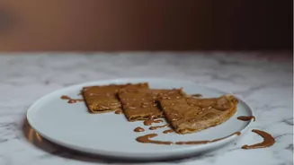 Try these easy ragi crepes for breakfast