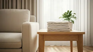 Keep Your Home Fresh All Monsoon