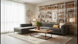 Stylish Rental Homes Start With These Landlord-Friendly Design Hacks