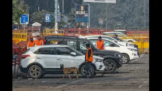 Low-Cost Explosives, Drones, Online Manuals: New Terror Threat Emerges Ahead Of R-Day | Exclusive