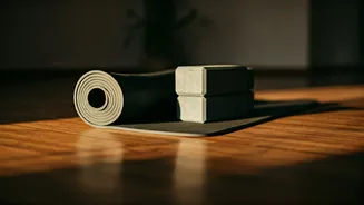 Neha Dhupia's 108 Surya Namaskars: A Wellness Guide