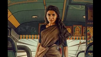 Samantha Ruth Prabhu’s Maa Inti Bangaaram Recovers Full Budget Ahead Of June 19 Release