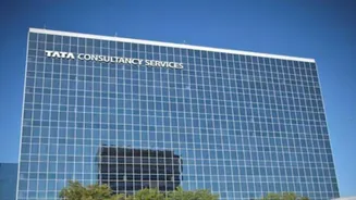 TCS launches AI studio in London, plans 5,000 new jobs
