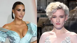 Kim Kardashian, Julia Garner to attend Met Gala 2026