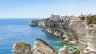 Coastal Erosion Could Matter More for Climate Systems Than We Realise