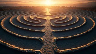 Adyashanti's Wisdom: Unpacking Why Avoidance Fuels Persistent Life Challenges