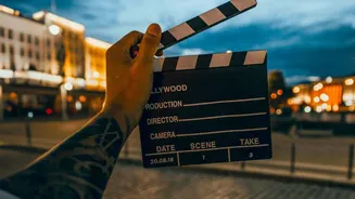 Top Epic Sci-Fi Movies Hollywood Created To Expand Human Imagination With Mind-Bending Plots