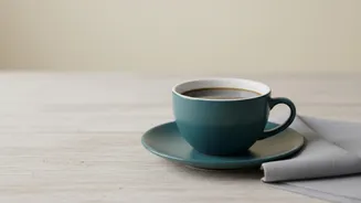 FSSAI's Updated Coffee-Chicory Label Rule Keeps The Focus On Ingredient Proportions