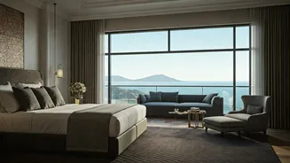 Hotels Are Becoming The Main Character Of Holidays