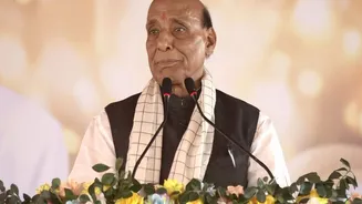 Government forms inter-ministerial group to monitor West Asia crisis impact