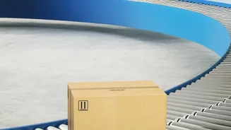 Packaging Safety Needs More than a Reassuring Label on the Container