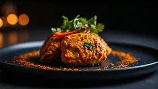 Bold Indian Flavours Have Entered Their Main Character Era