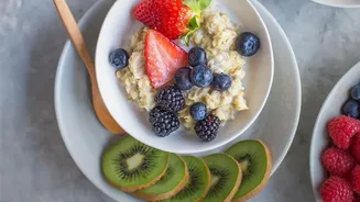 Smart Meal Choices Can Improve Your Sawan Fasting Experience