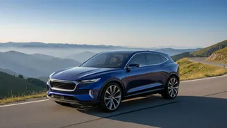Planning A Scenic Hill Drive? Start With These Vehicle Safety Checks