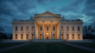 After A White House Meeting With Tech Leaders: Trump Directs Federal Agencies To Call AI 'Super Intelligence'
